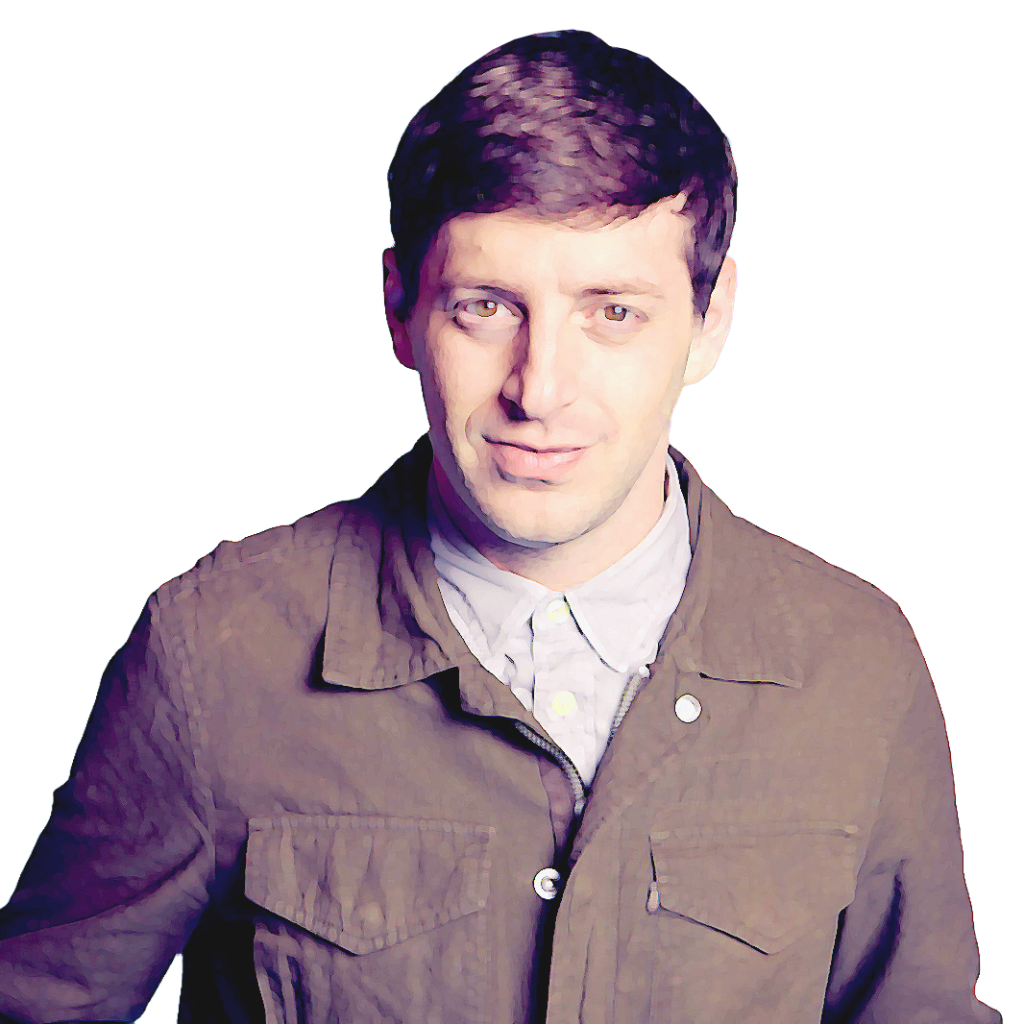 Alex Edelman: What Are You Going To Do 1