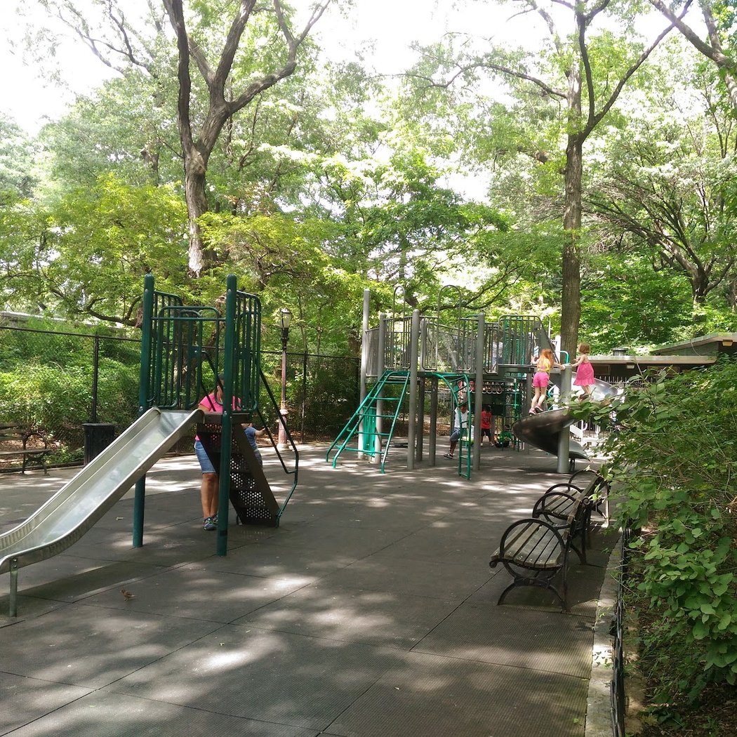 Hippo Playground Summer Concert Series 2