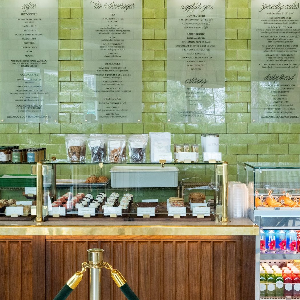 HIVE Bakery & Cafe 2
