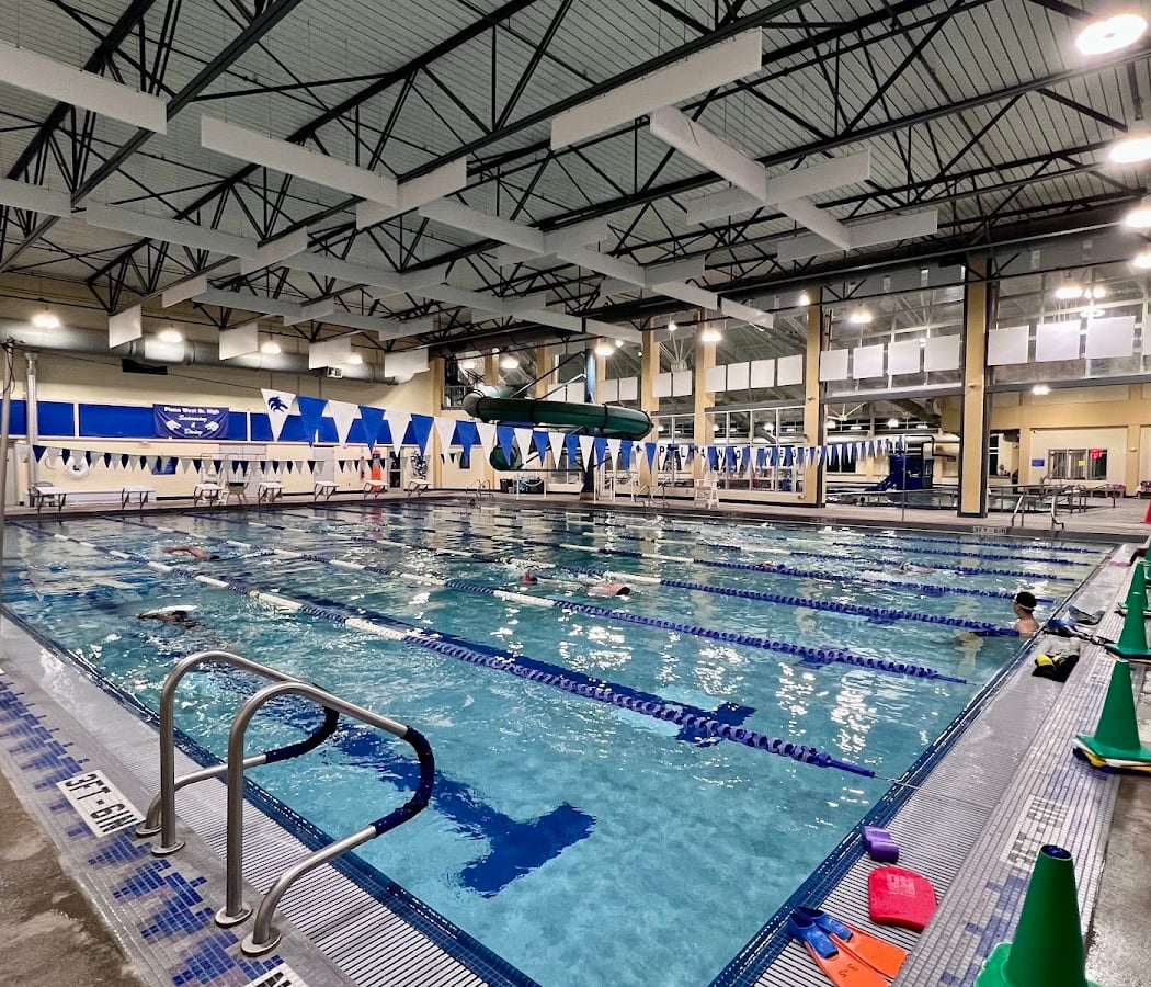 Tom Muehlenbeck Recreation Center 3
