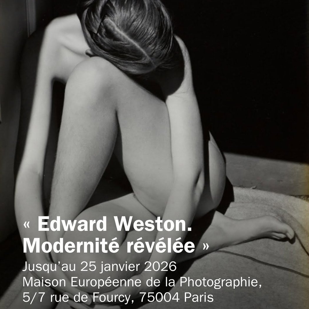 Edward Weston, Modernité révélée 1