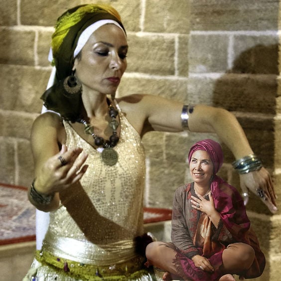Ruses de Femmes 1
