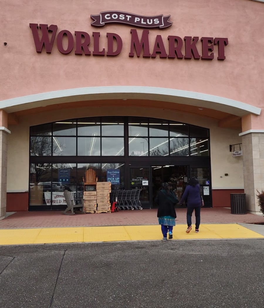 World Market 2