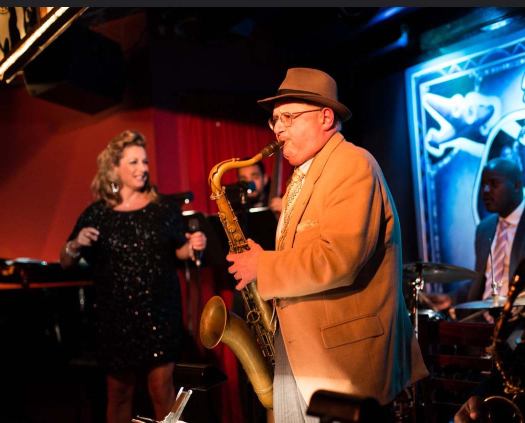 Michael Hashim 1
