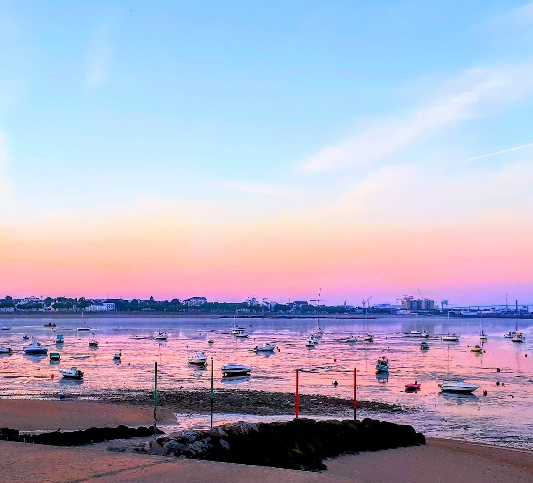 Port Desire 3