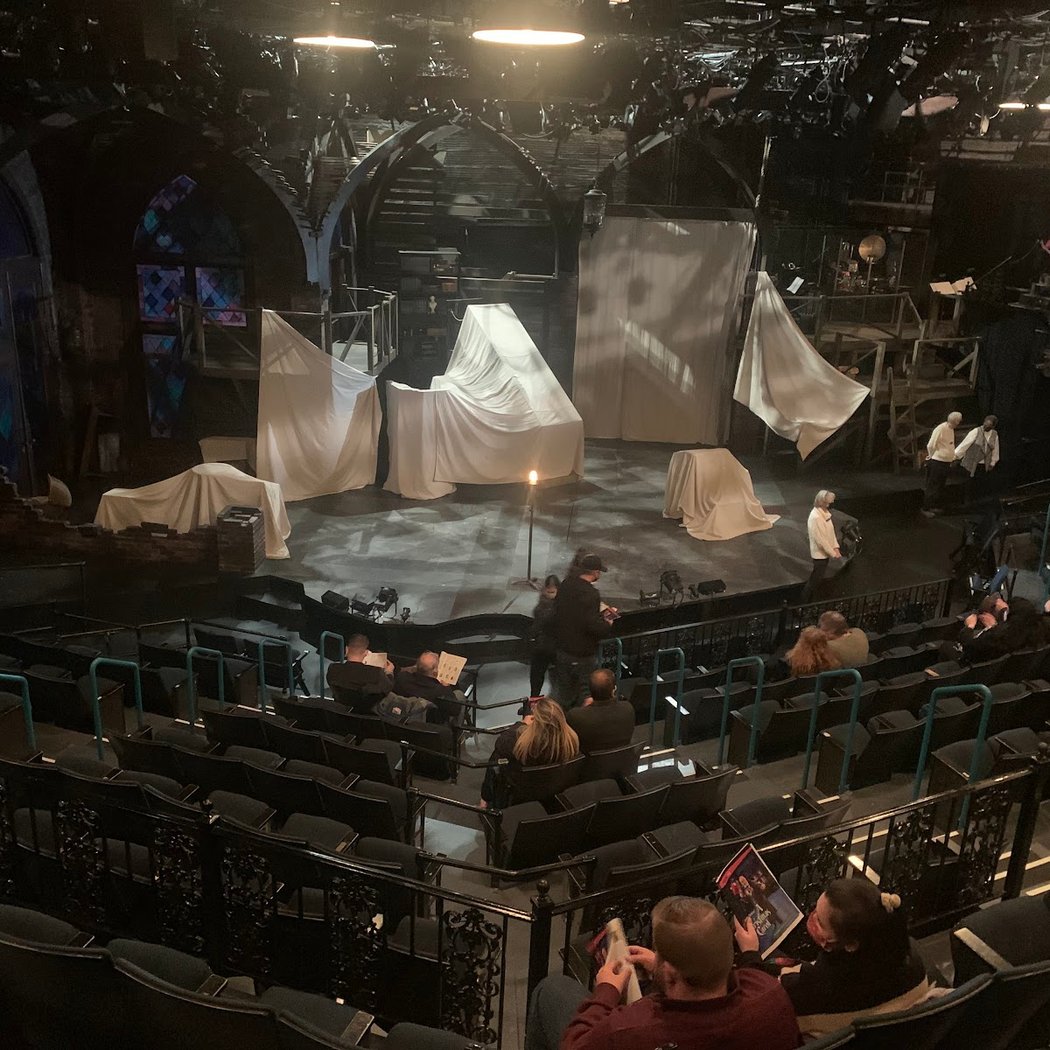 Trinity Repertory Company 2