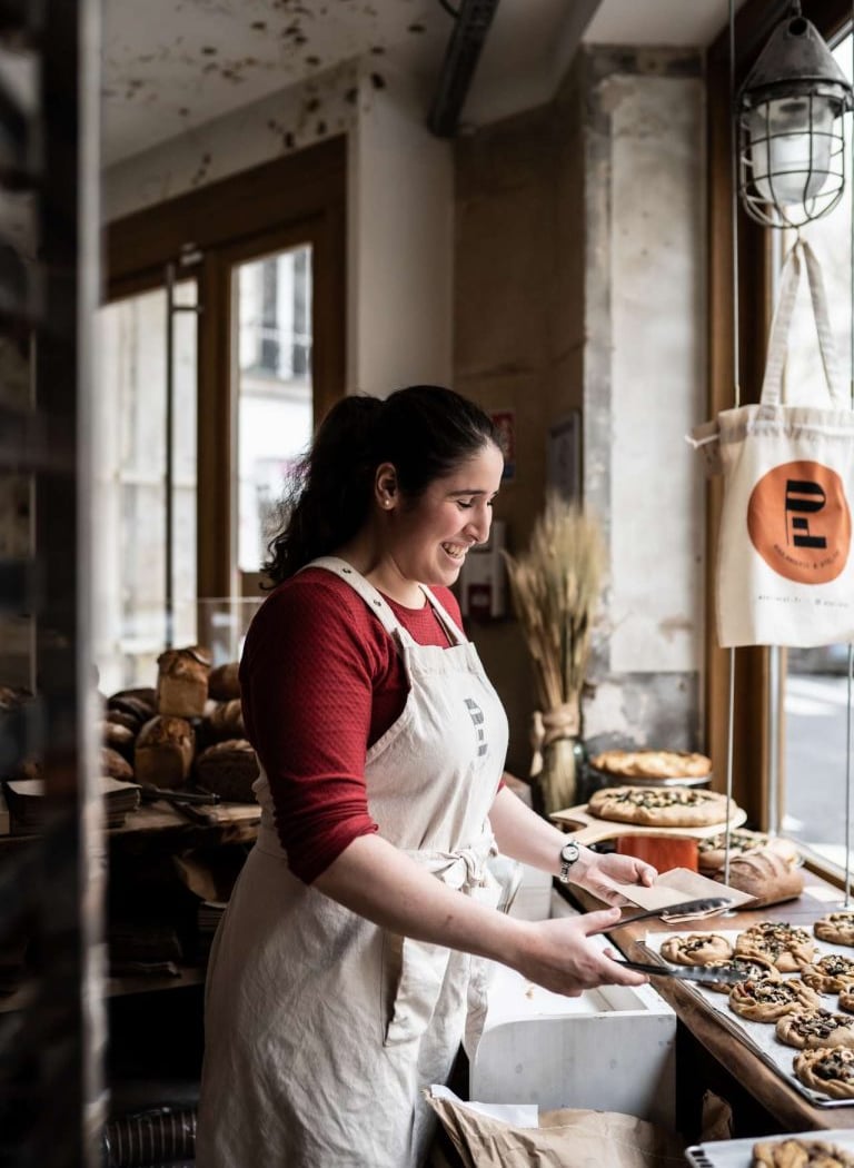 Bread and Pastry Making Workshop 2