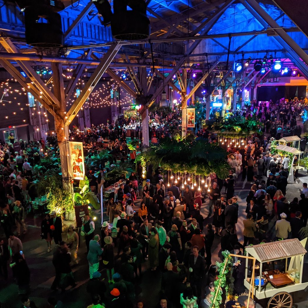 Annual Celebration of Local Beer 1