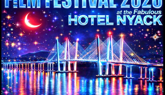 The 14th Annual Nyack International Film Festival 1