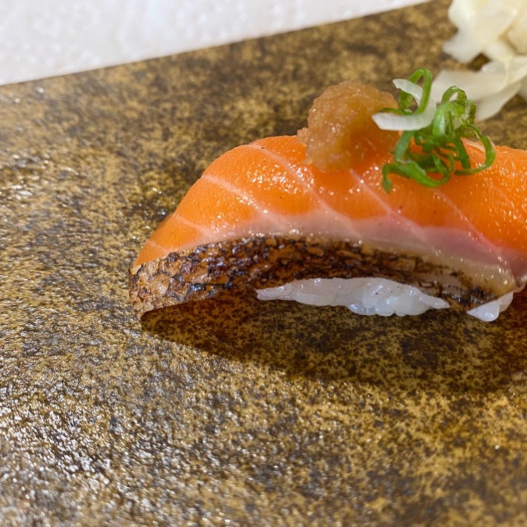 Sushi Kai - East Village 5