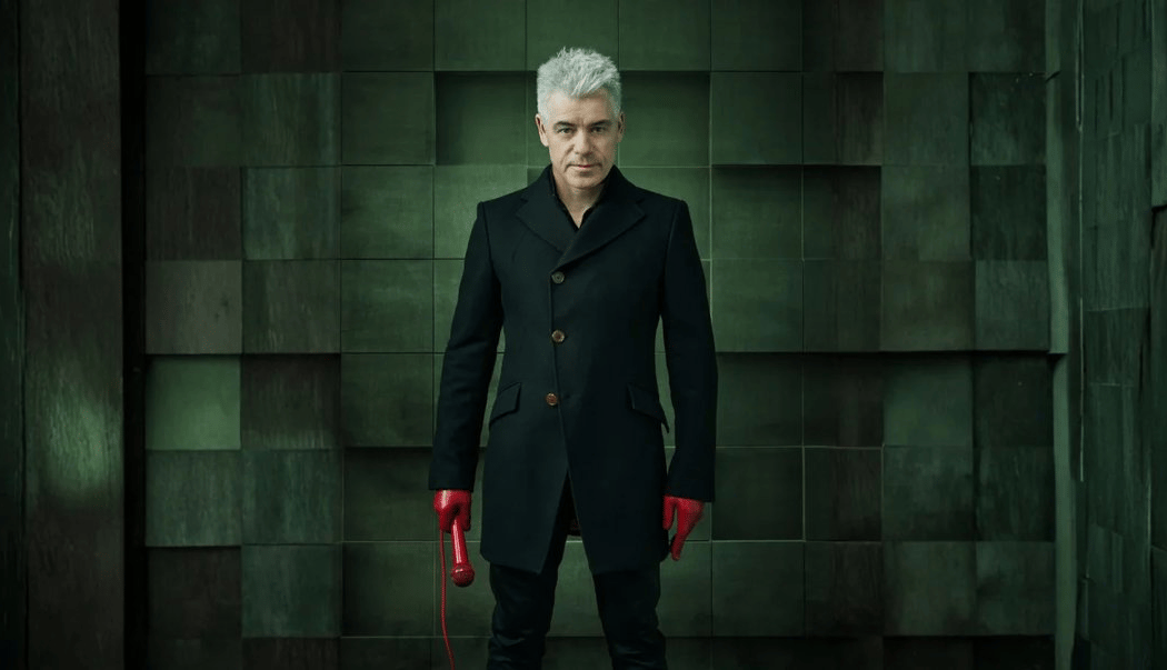 Michael Mittermeier – OLDBOY ... sind wir bald da? 1
