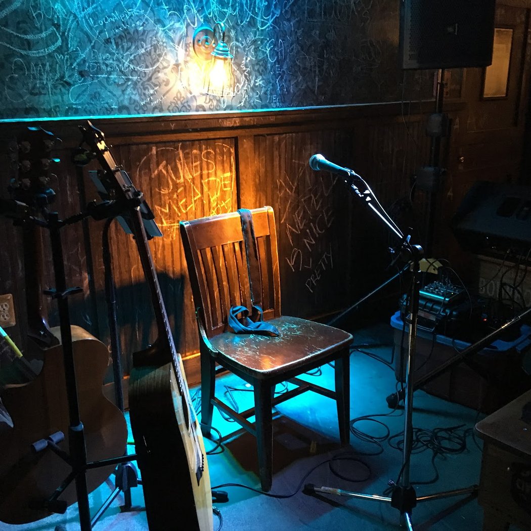 Free Live Music 1