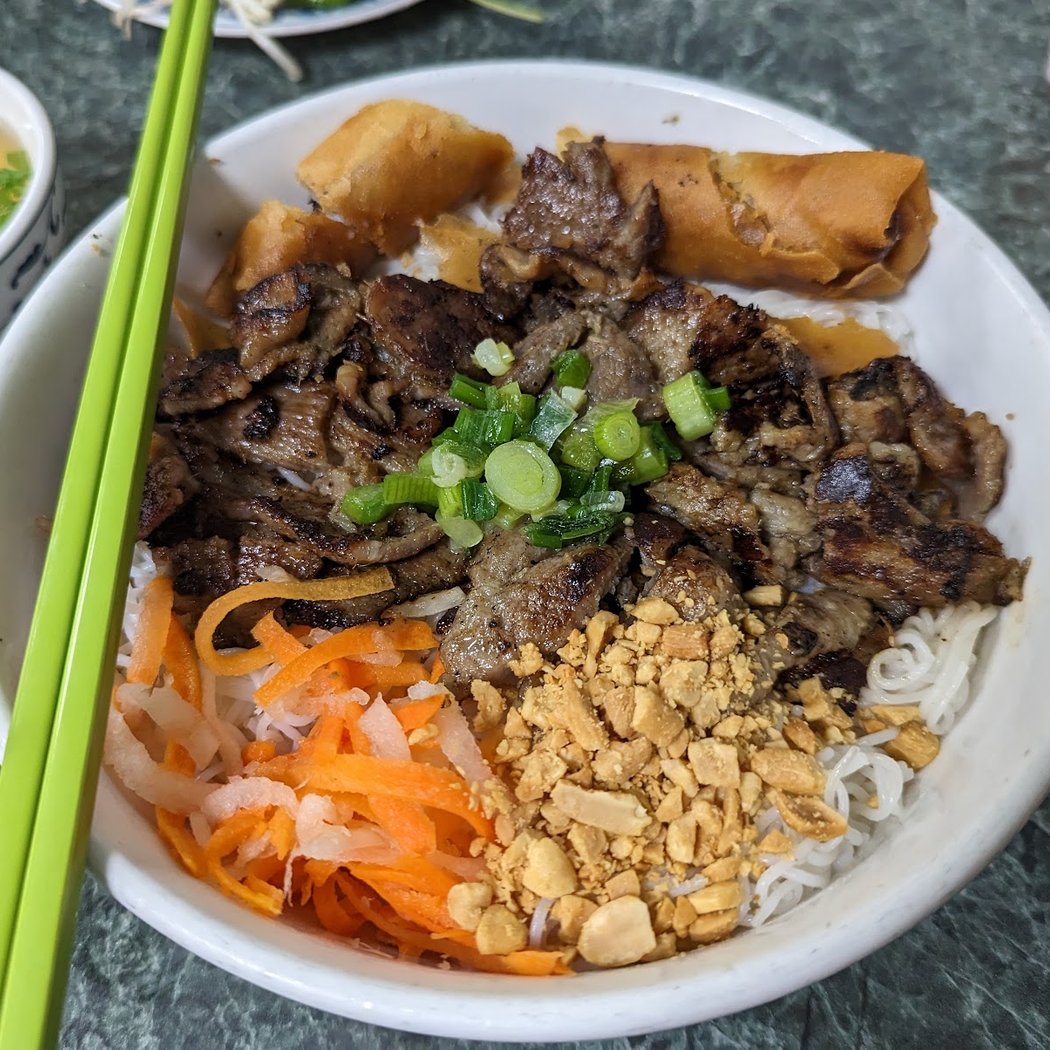 Phở Saigon II 1