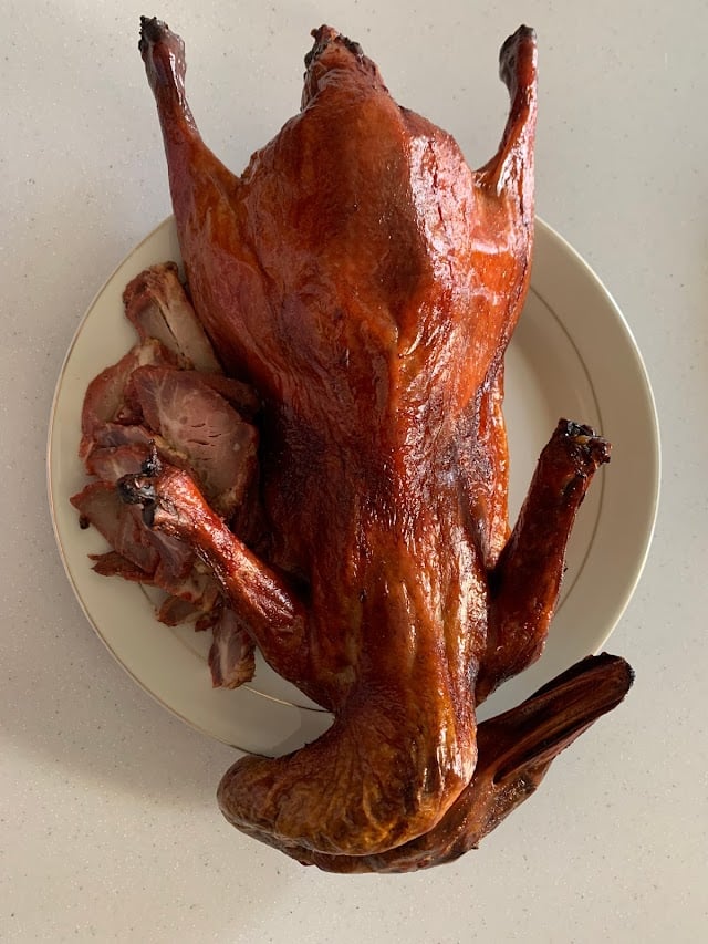 老蔡黄金烧腊 GOLDEN CANARD 3