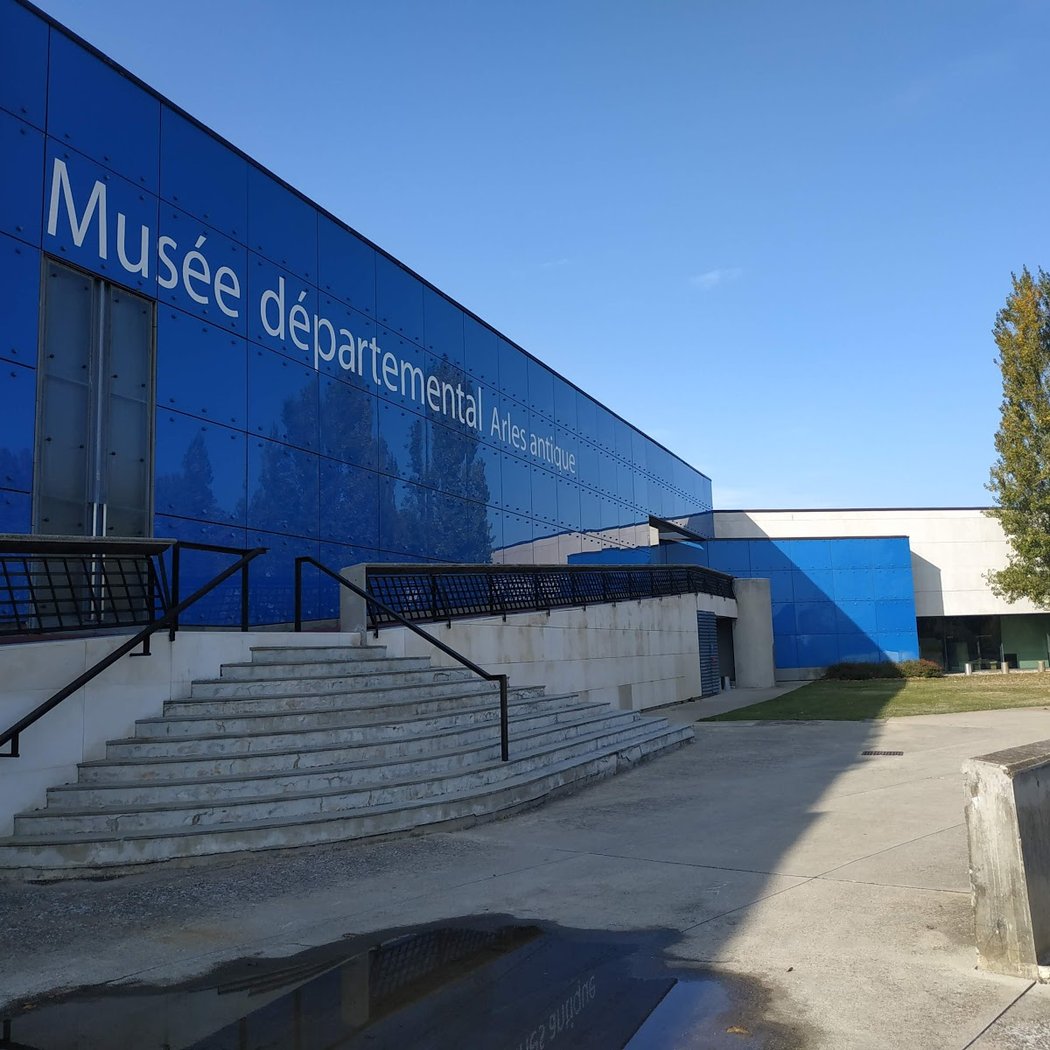 La nuit des musées 3