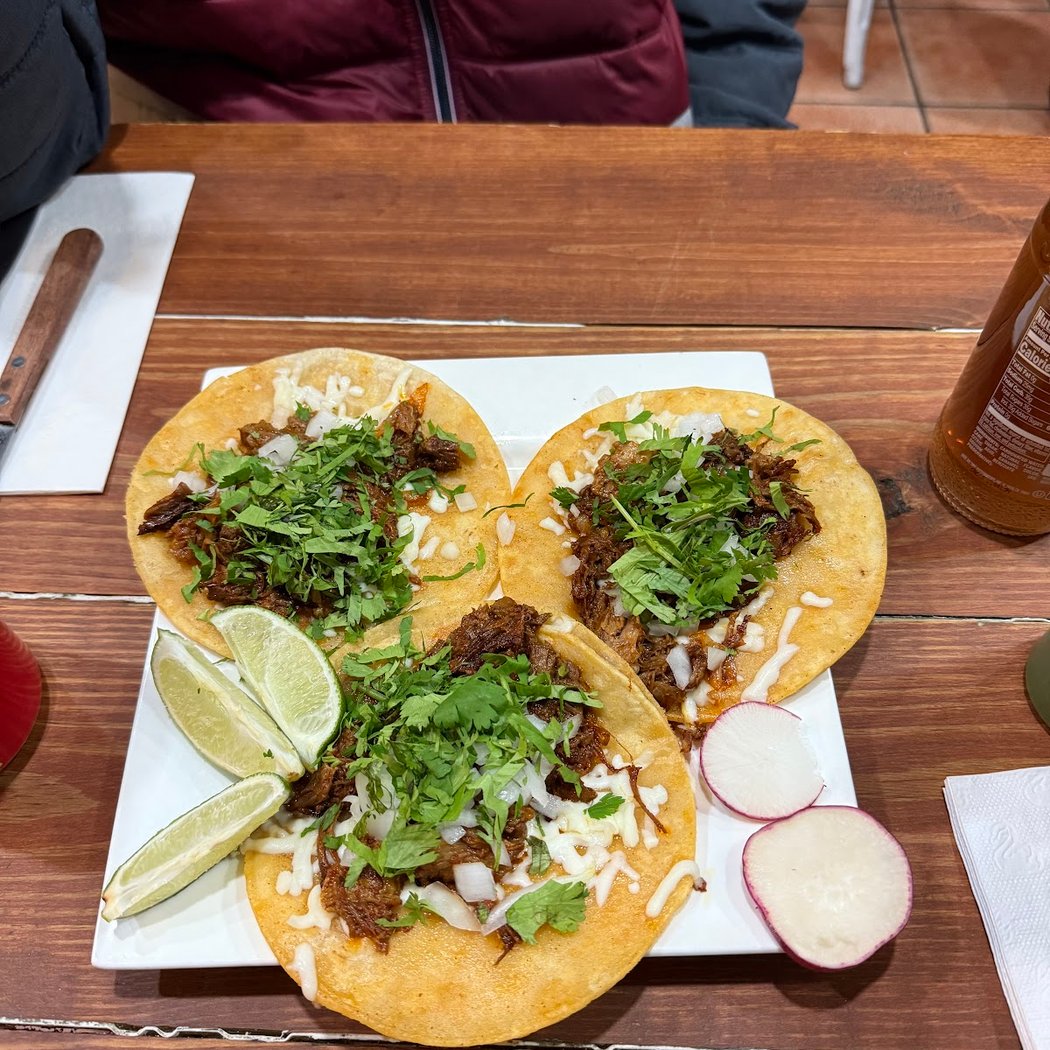 Tacos Cuautla Morelos 3