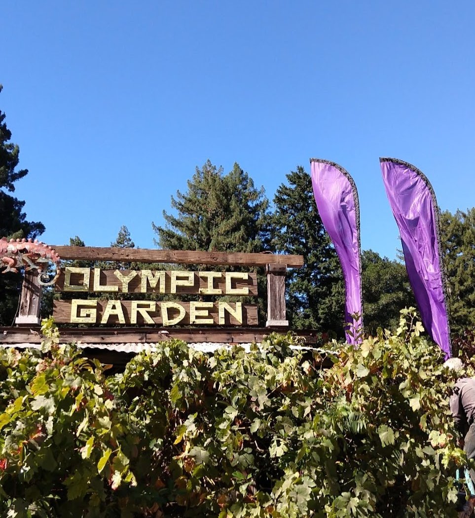 Olympic Gardens 1