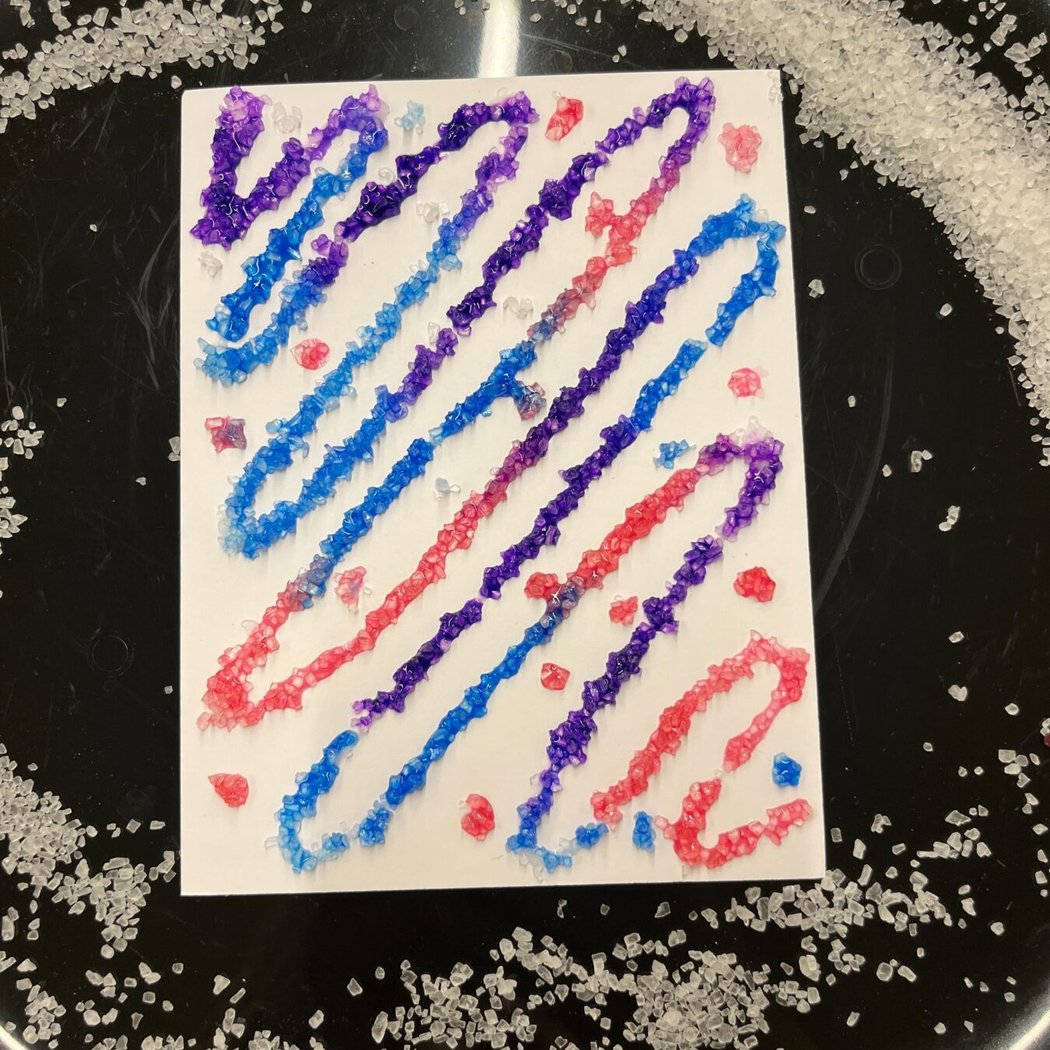 MOCACREATE: Build a Bright World with Teaching Artist Yu Rong 1