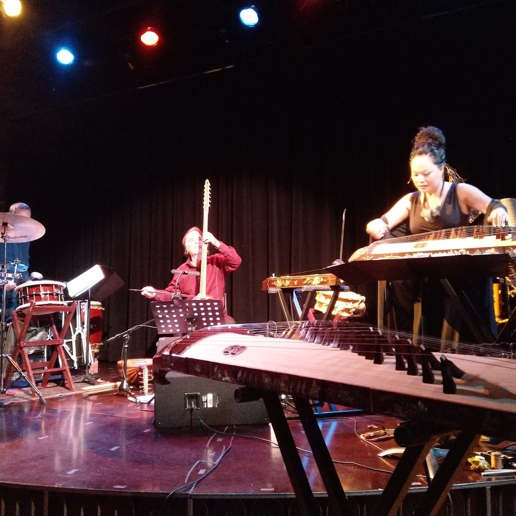 Eastside Arts Alliance 1