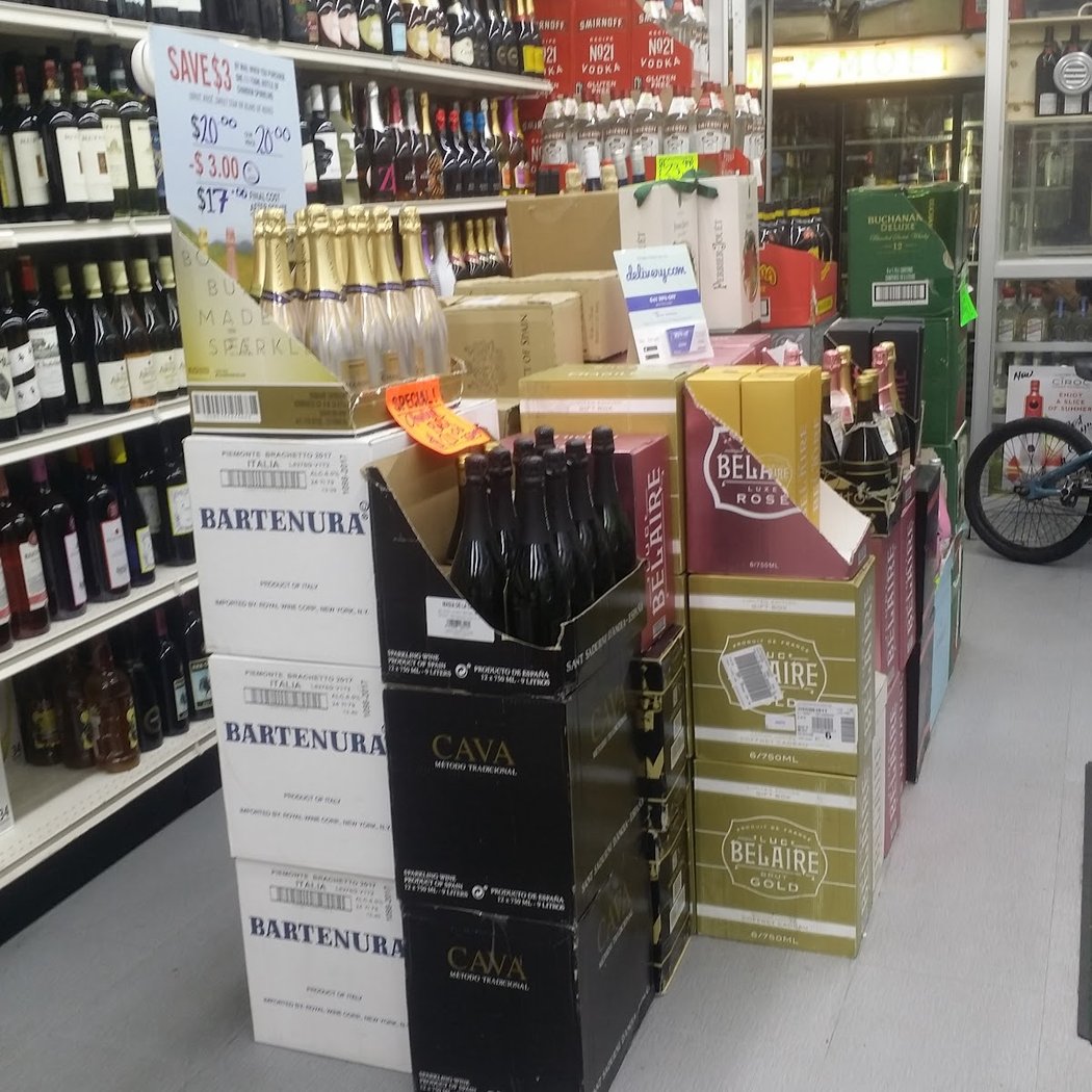 A.C. Wines & Liquor 3