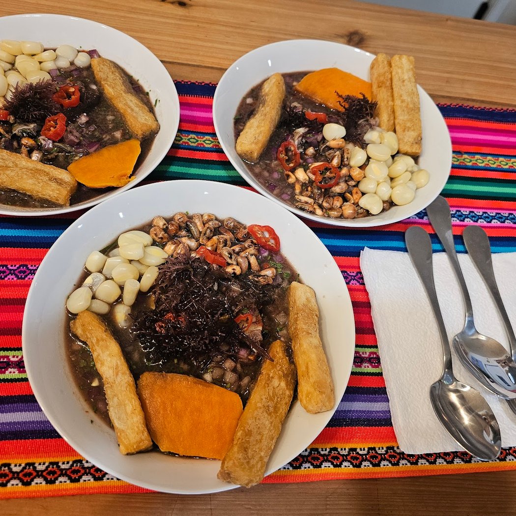 Passion Peru Restaurant 3