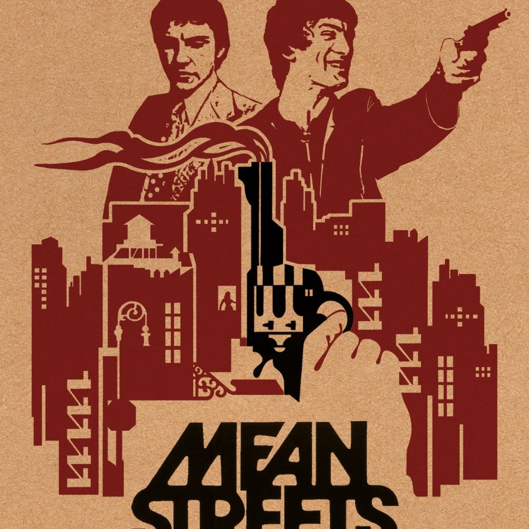 MEAN STREETS 1