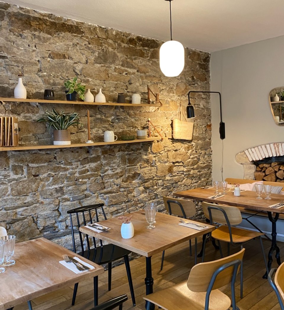 Le Coin des Crêpes 2