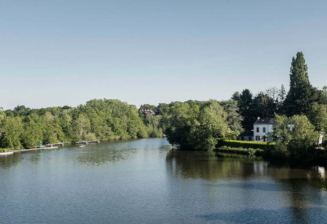Résidence Les Rives de l'Erdre - EHPAD 1