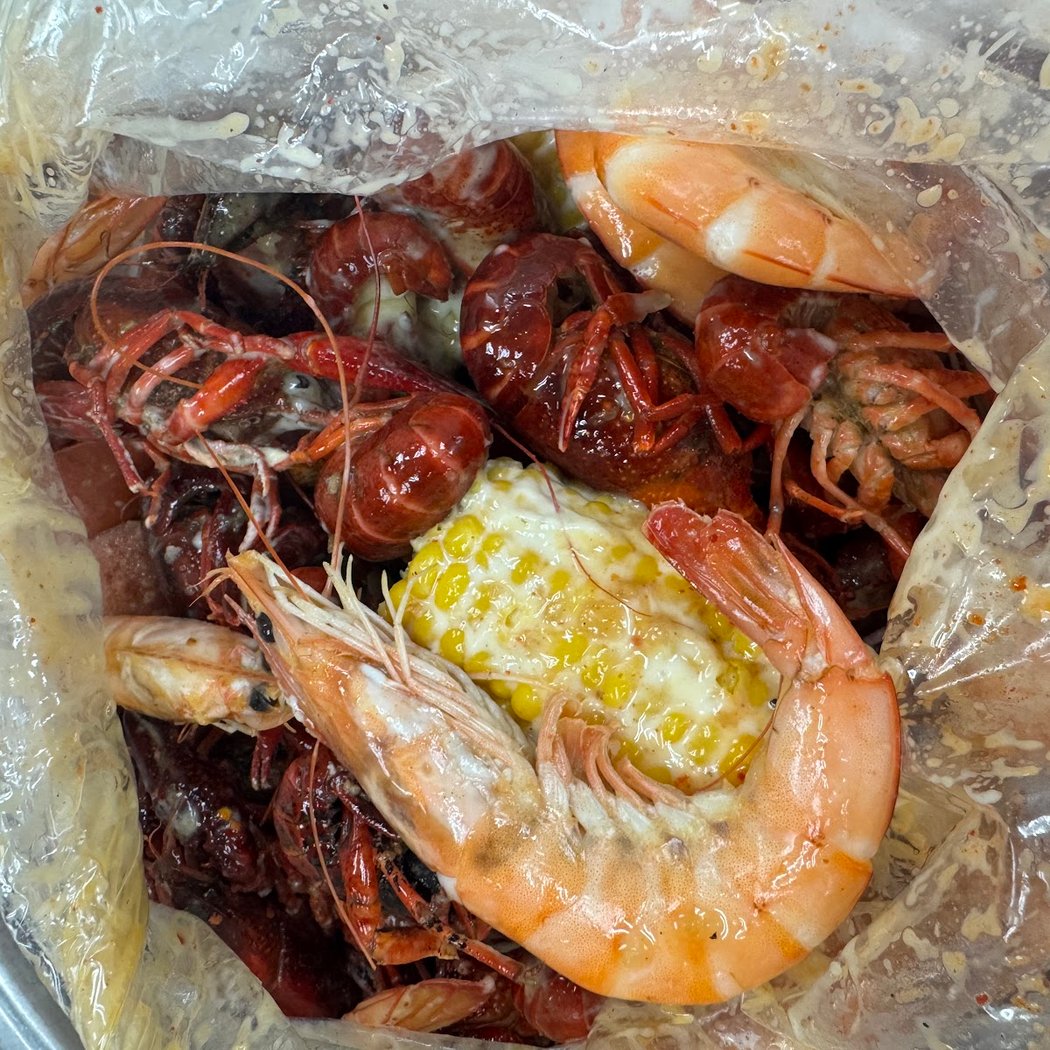 Cajun Bistro 7 3