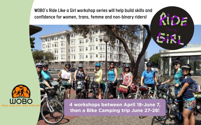 Bike Camping Weekend – Go Camping! 1