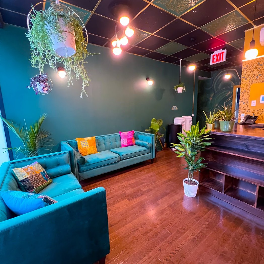 Reverie Garden Studio 2