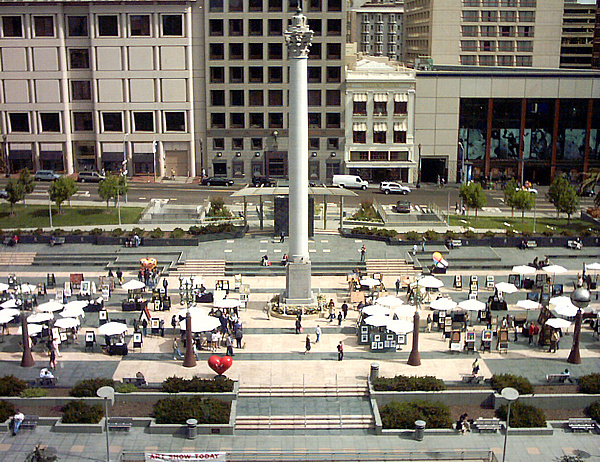 Union Square