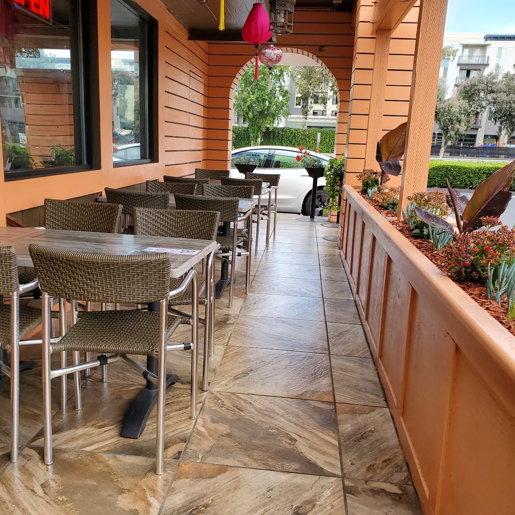 Happy Flower Eatery & Boba 2
