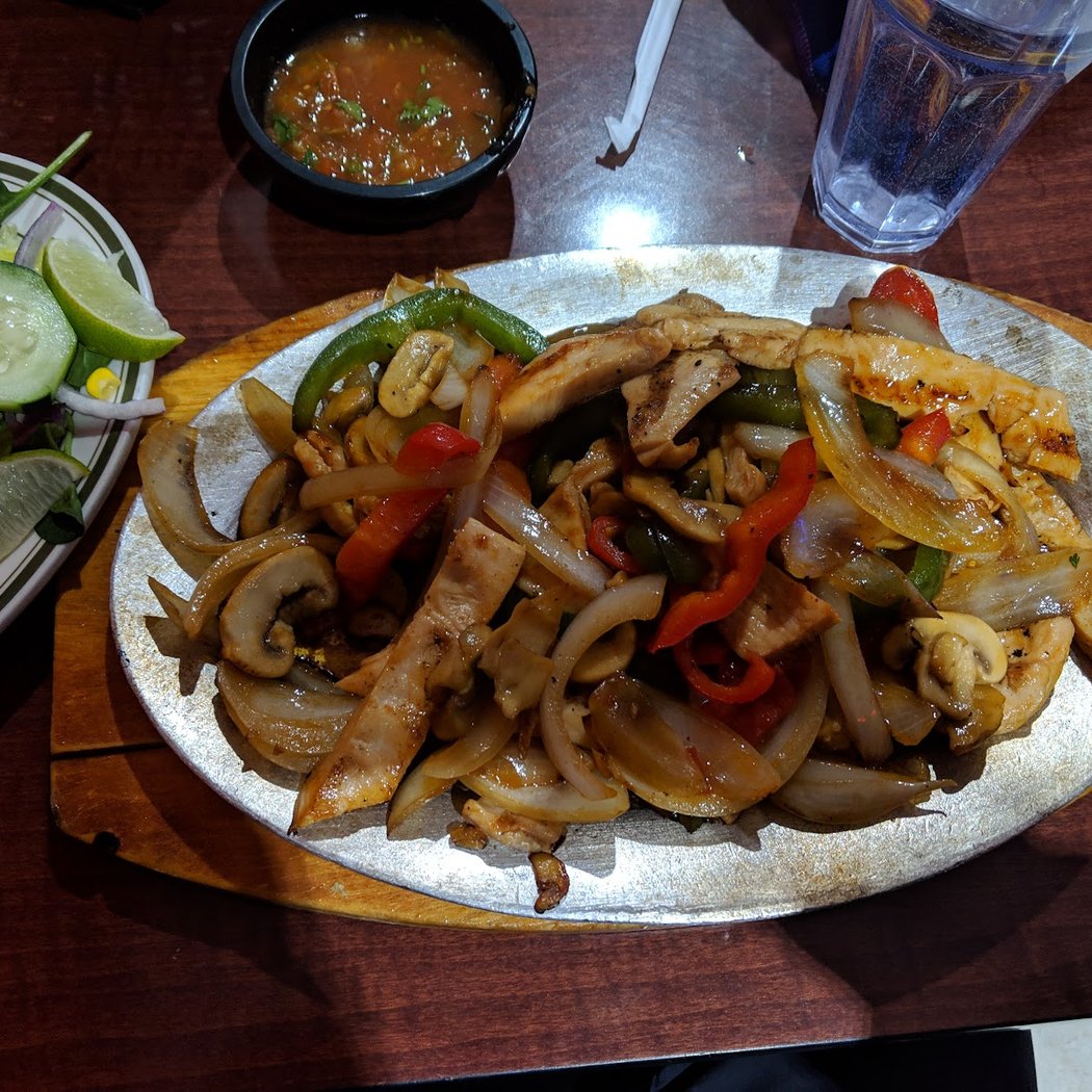 El Molcajete 3