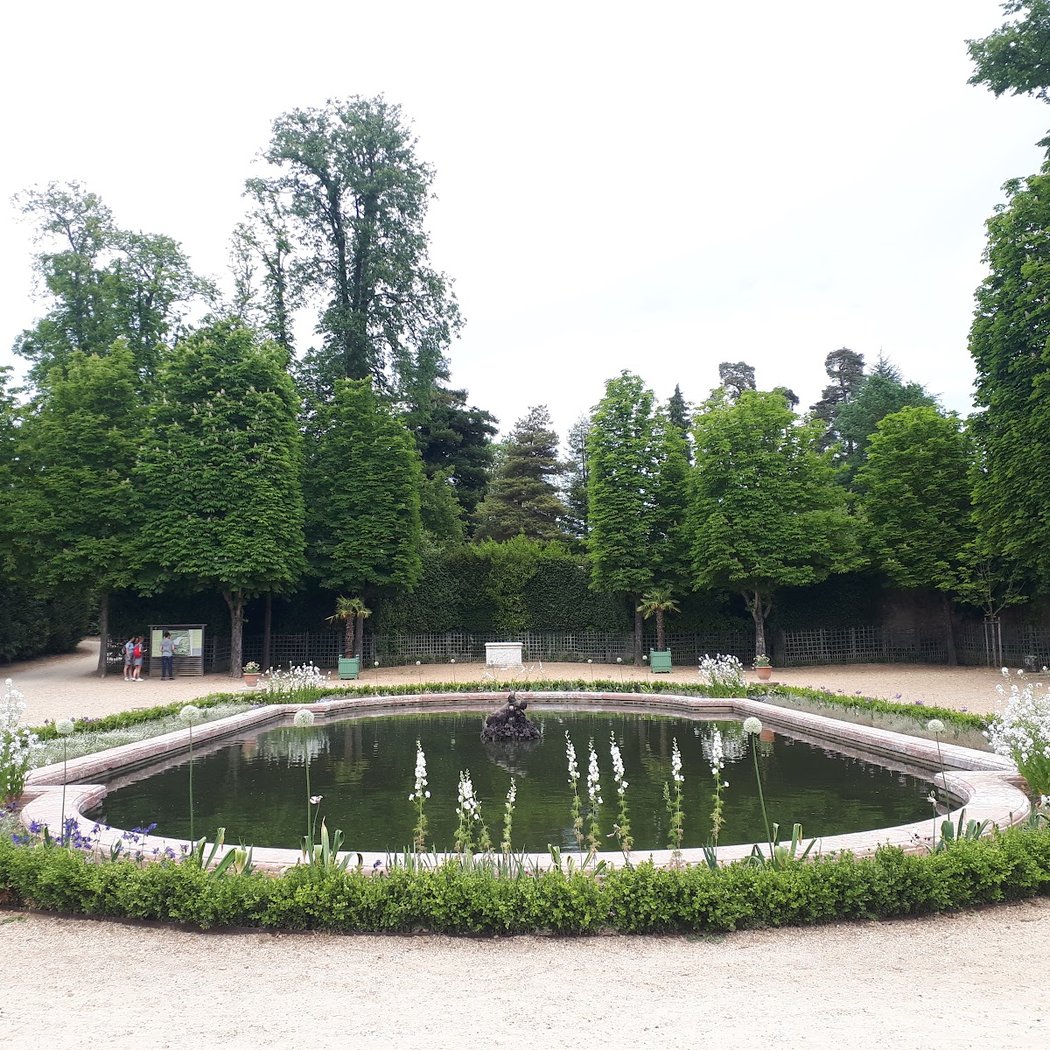 Barbecue Specials au Jardin du Trianon 2