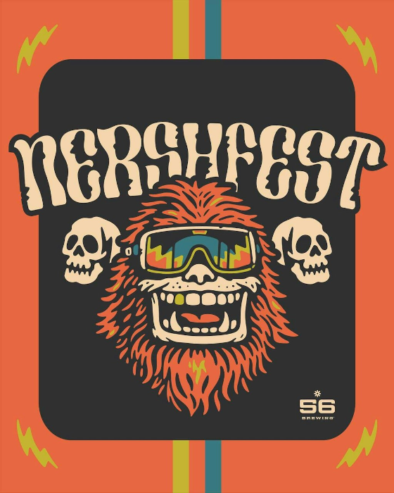 Nershfest 1