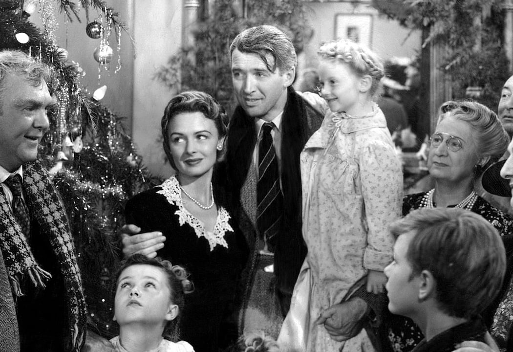 It’s a Wonderful Life 1