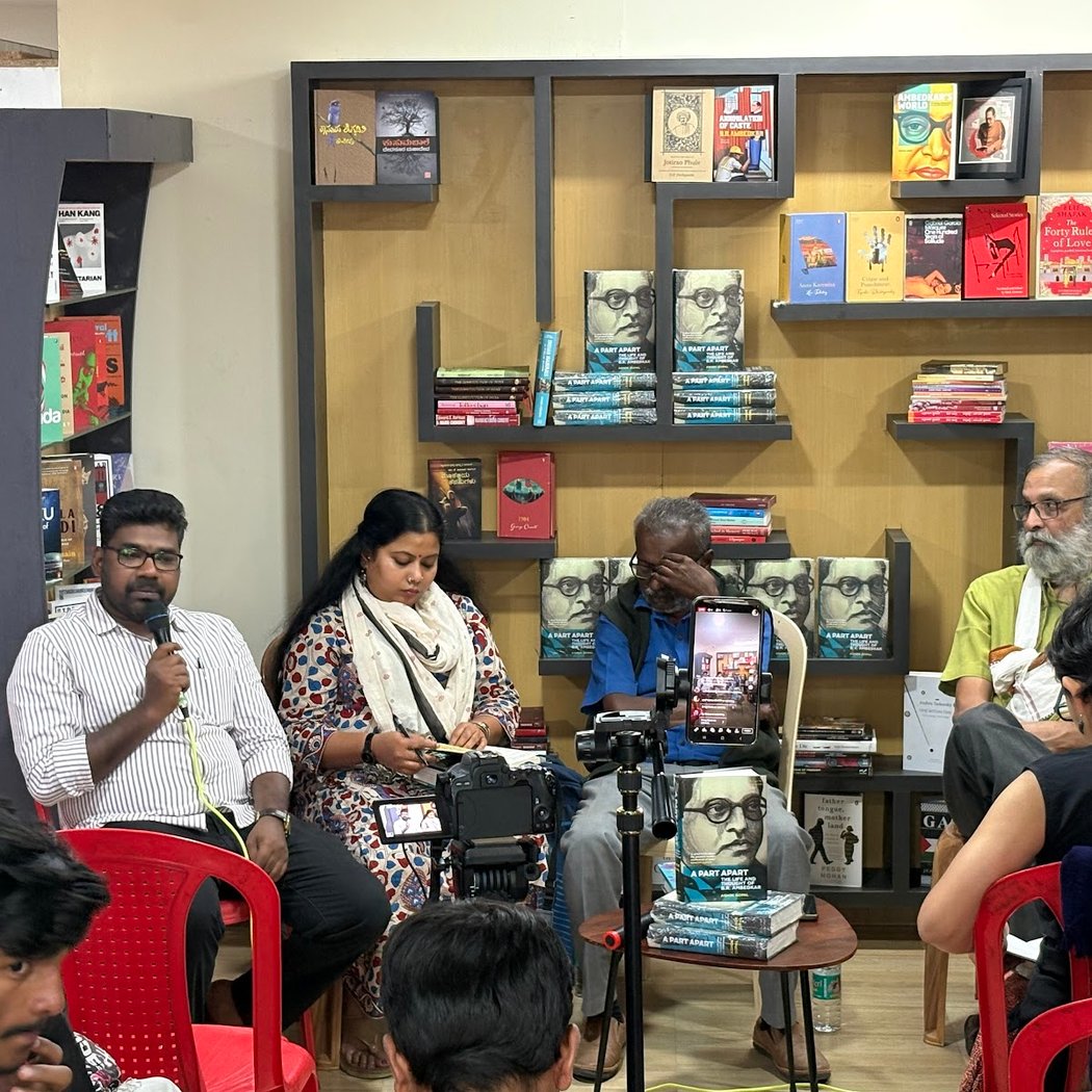 The Sum of Equality: Kabir, Ambedkar and the Buddha 1