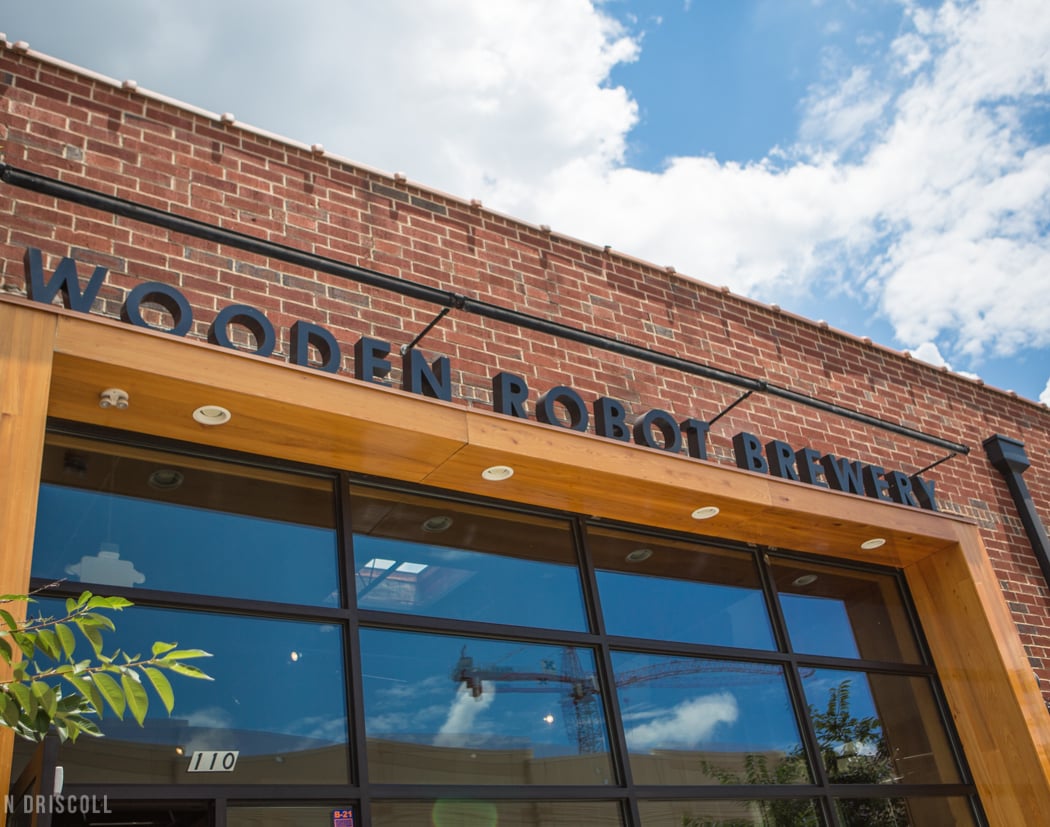 Wooden Robot Brewery 2