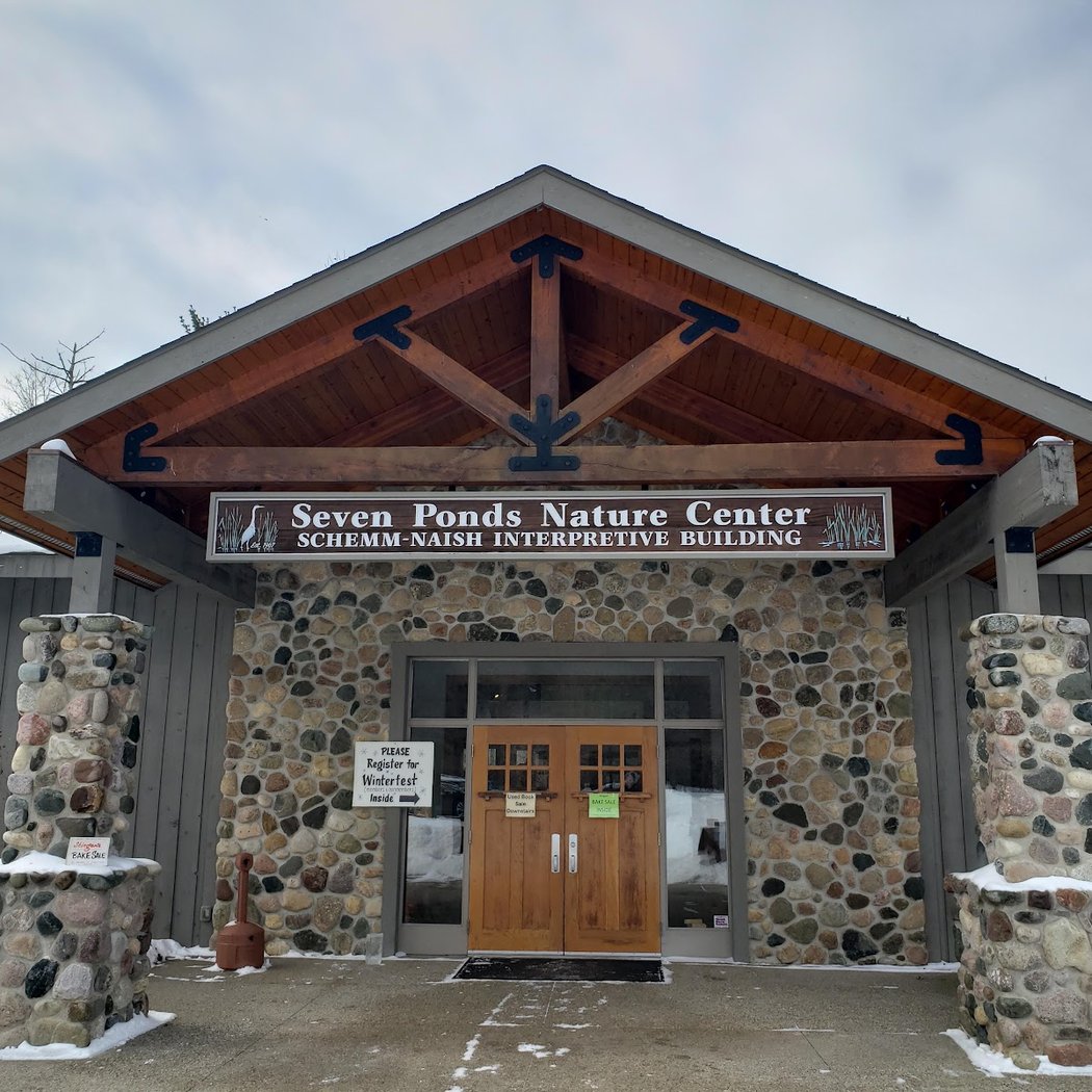 Winter Story Hour 1