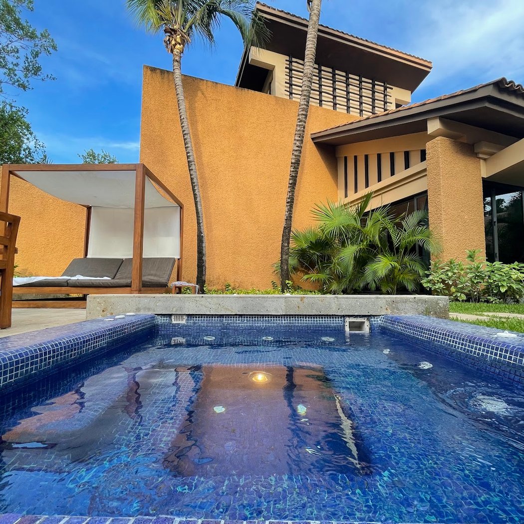 Banyan Tree Mayakoba 3