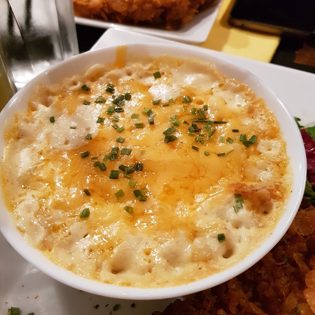 Jazzy Soulfood Restaurant 3