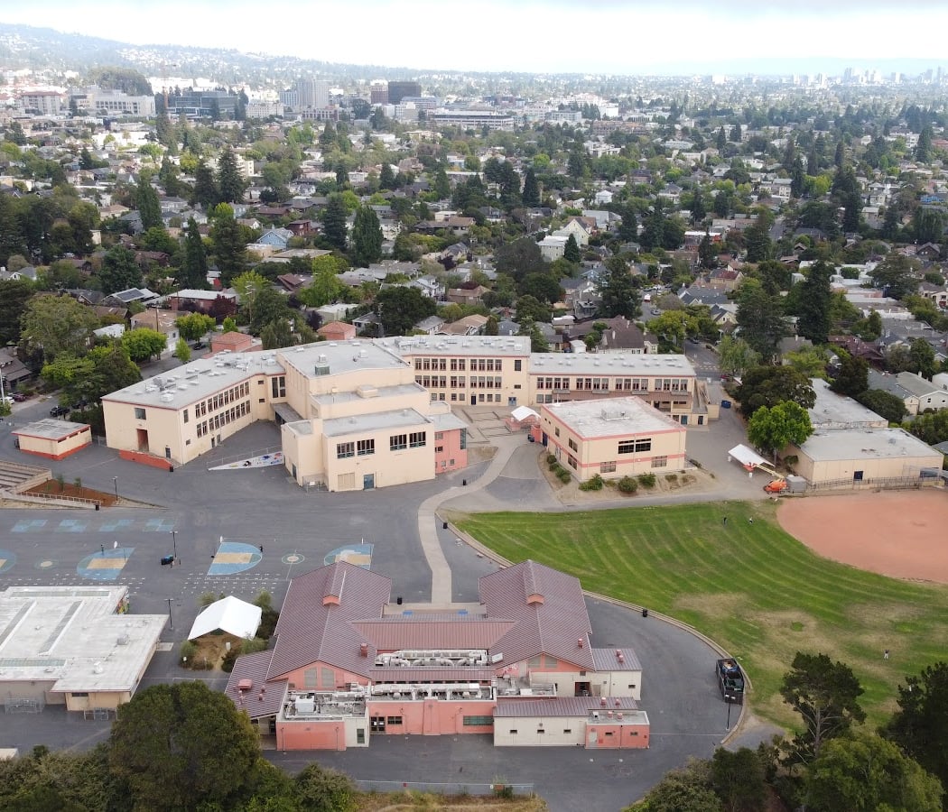 Martin Luther King Jr. Middle School 1