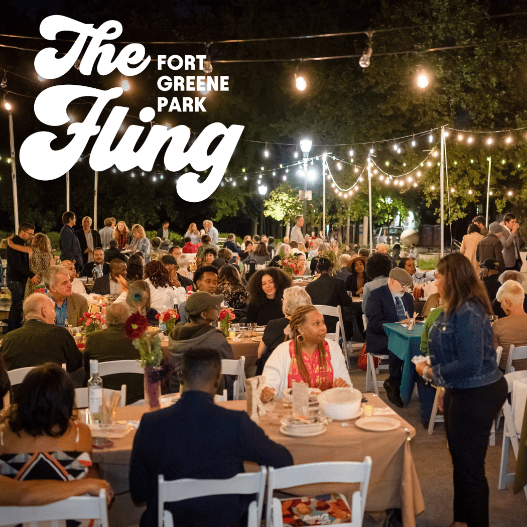 The Fling 1