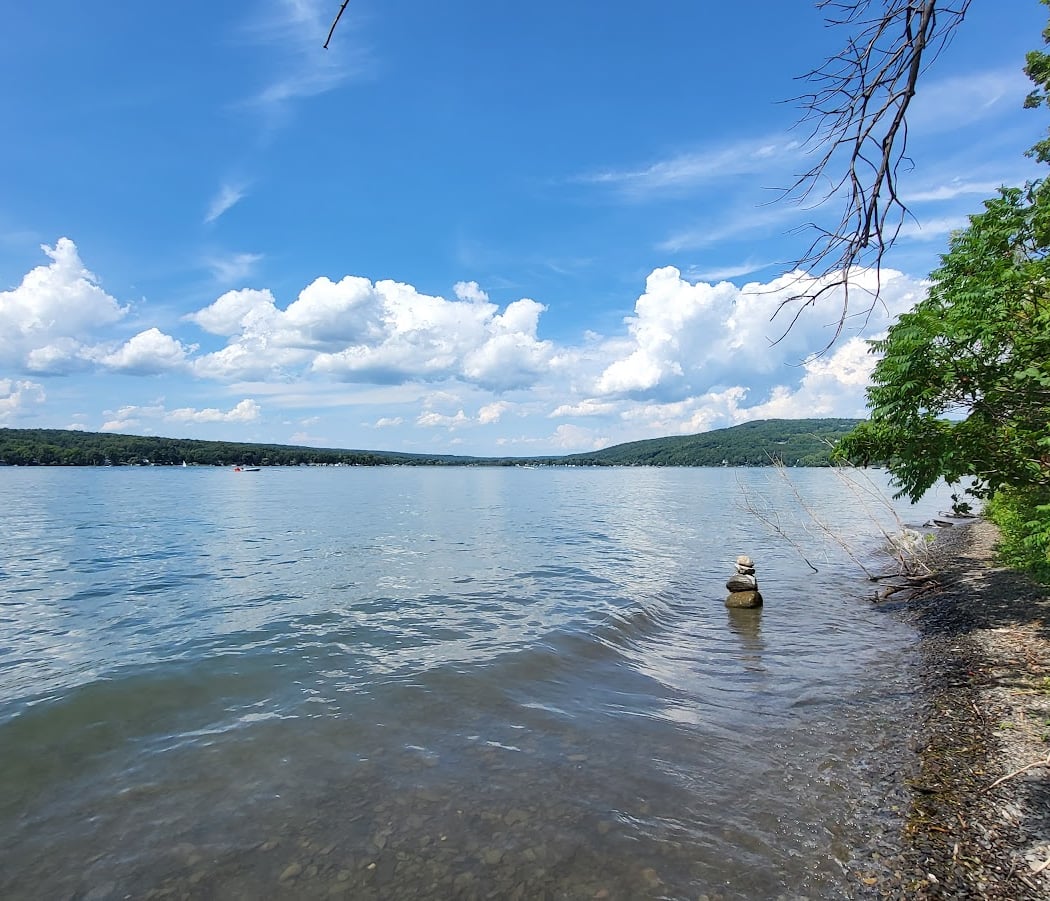 Keuka Lake State Park 3