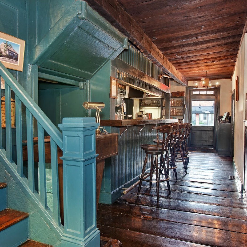 Hoffman House 2