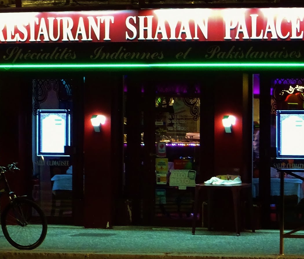 MALIK BROTHERS (MB) - Shayan Palace 3