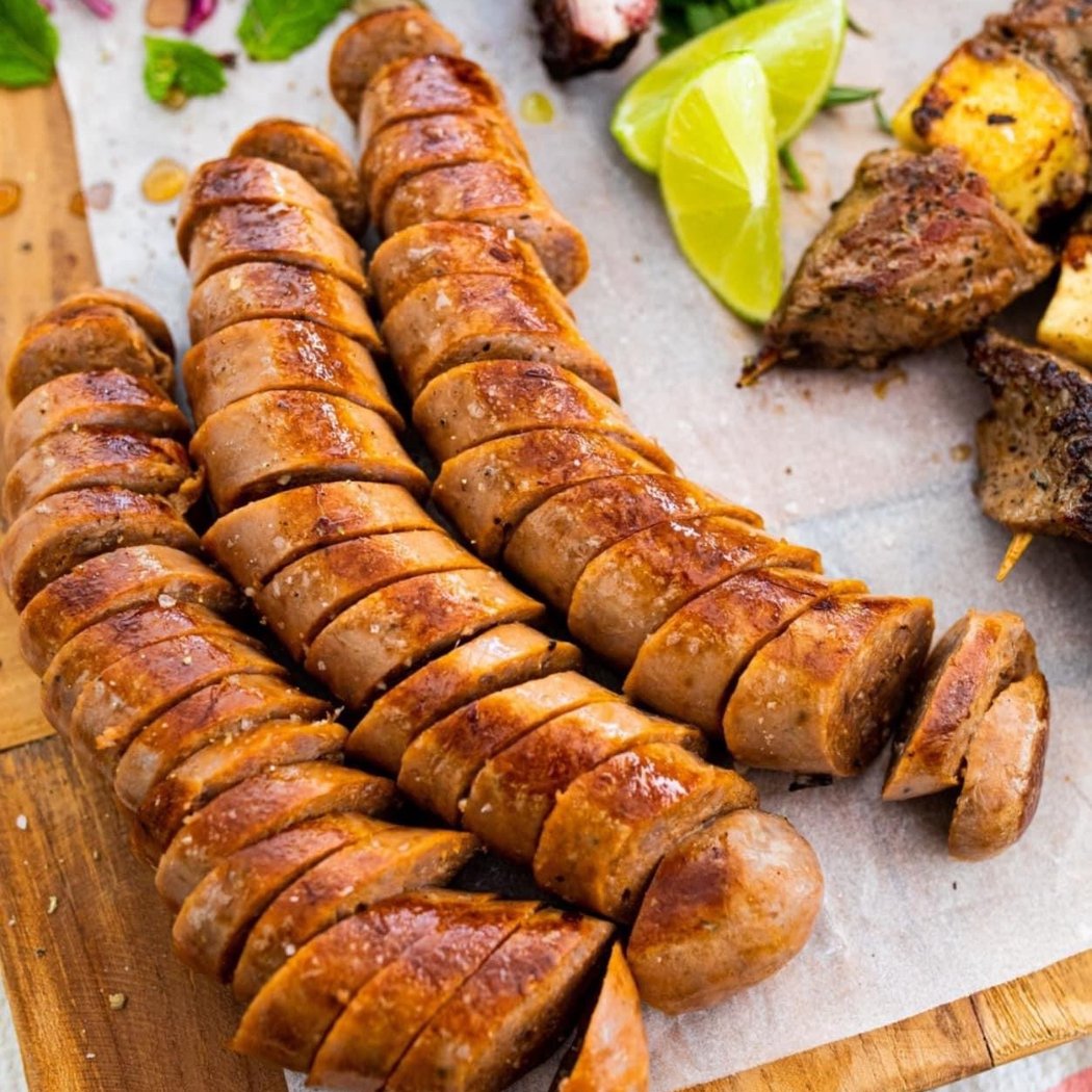 Halal DZ 1