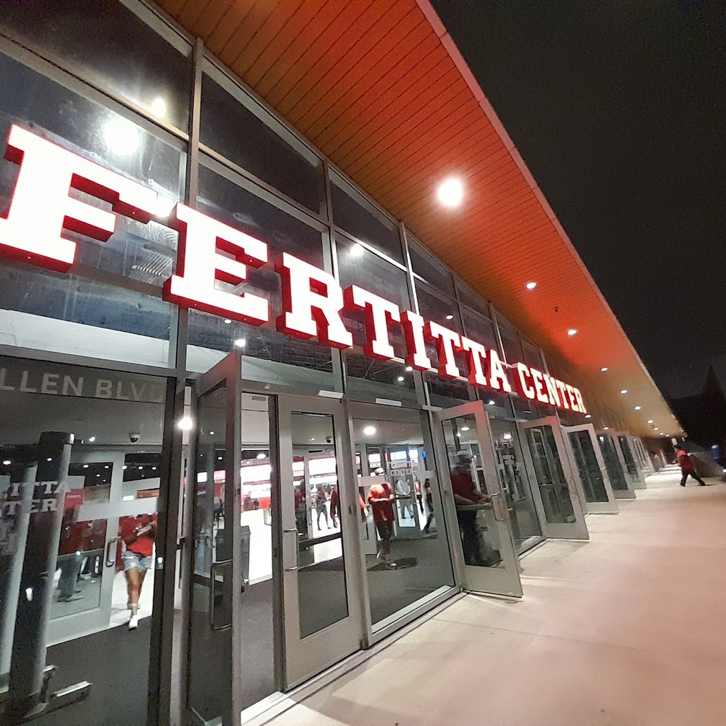 Fertitta Center 3