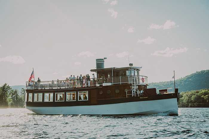 Lake George Steamboat Company 2